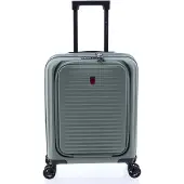 Gladiator Nomadtec Reistas Met Wielen