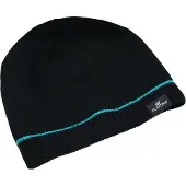 PLASTIMO Wp Beanie Zwart