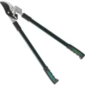 Metallo Takkenschaar met hevelsysteem 75cm