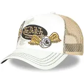 Von Dutch Vd/1/ct/patches/16 Pet