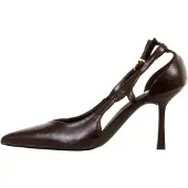 Super Mode Inia-pumps met hak