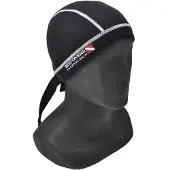 Best Divers 3 Mm Neoprene Beanie Zwart L-XL