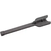 HMB Hendel Mp inbouw/rapido grijs M3