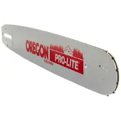 Oregon OR 18 Serie - Kettingzaagblad - 45 cm - 1.5 mm - 3/8''