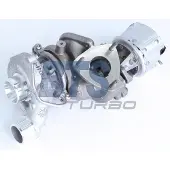 BTS Turbo T916542RE Turbocharger