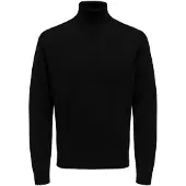 Only & Sons Trui 'ONSLoui' zwart