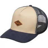 Billabong Diamond Truckercap