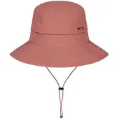 Barts Vissershoed Unisex Meandere Hat Brick-One size