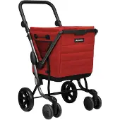 Playmarket We Go Premium Boodschappentrolley