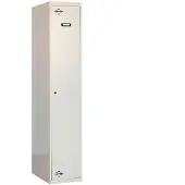 Simon Rack Metalen Locker