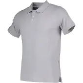 Helly Hansen Crewline Short Sleeve Polo Grijs 2XL Man