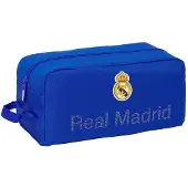 Safta Real Madrid 34x15x18 Cm Schoenenzak