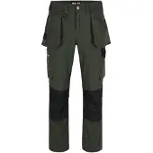 Herock werkbroek Spero 60 / Zwart