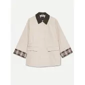 Vero Moda Overgangs jas AWMARGOT Jas