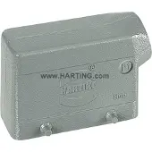 Harting Afdekkap 19340060521 19340060521 1 stuk(s) Piece