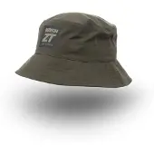 Nash Zt Lite Dry Pack Bucket Hat Groen