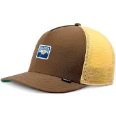 Djinns Seersoftmesh Truckercap