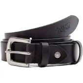 Levi's Riem 'ADDISON' zwart