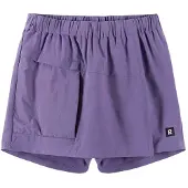 Reima - Kid's Hamos - Rok 104, purper