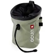 Ocun Push + Belt Krijtzak Groen