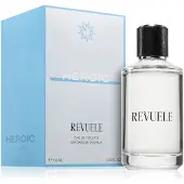 REVUELE Eau De Toilette - Heroic Heart 100ML