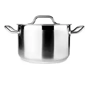 Ibili Ebbe Kookpan 36 Cm