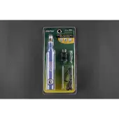 Master Tools Mini oplaadbare elektrische boormachine