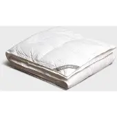 Yumeko Dekbed Gerecycled Dons 140x220 Wit - Eco, Bio & Fairtrade