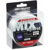 Kali Kunnan Mix Hybrid Monofilament 120 M Transparant 0.900 mm