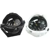 PLASTIMO Offshore Compass Support Zwart