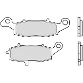 Brembo 07ka18sa Gesinterde Remblokken