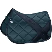 Eskadron Zadeldek Bicross Mattgloss Classic Sports 26 Full Ocean