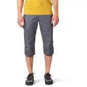 Rafiki - Cliffbase - Short M, grijs/blauw