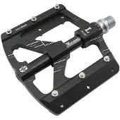 Mvtek Flat Alloy Pedalen