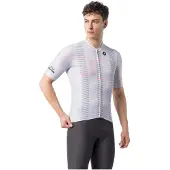 Castelli #giro109 Milan Korte Mouw Wielertrui