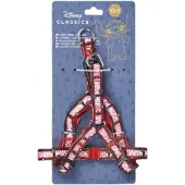 AVENGERS Marvel Hondentuigje XS - Puppy Tuigje voor Kleine Honden