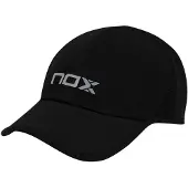 NOX Cap Zwart