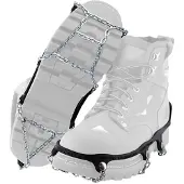 Yaktrax Chains Stijgijzers