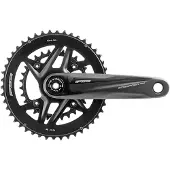 Fsa Gossamer Pro Megaexo Dm B3 2x Crankstel