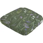 Madison Zitkussen Donna Groen 48 X 48 X 7 Cm