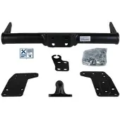 Westfalia 313641600001 Trekhaak