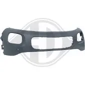 Diederichs 4007653 Bumper