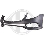 Diederichs 1618050 Bumper