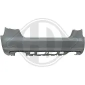 Diederichs 1033255 Achterbumper
