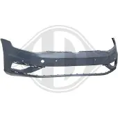 Diederichs 2217052 Bumper