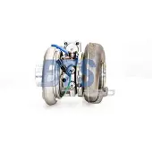 BTS Turbo T914084 Turbocharger