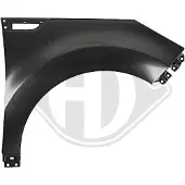 Diederichs 6527806 Spatbord