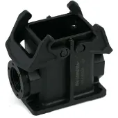 Weidmuller HDC 06B SBU 1M25 BP 3164370000 Socketbehuizing 1 stuk(s)