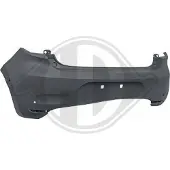 Diederichs 4417057 Achterbumper