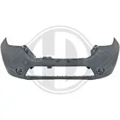 Diederichs 4570051 Bumper